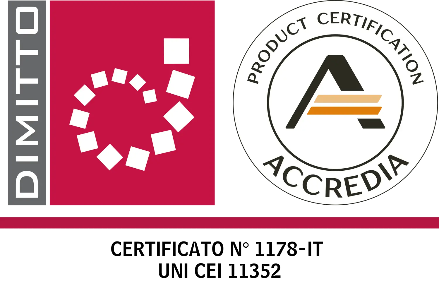 certificazione ESCo